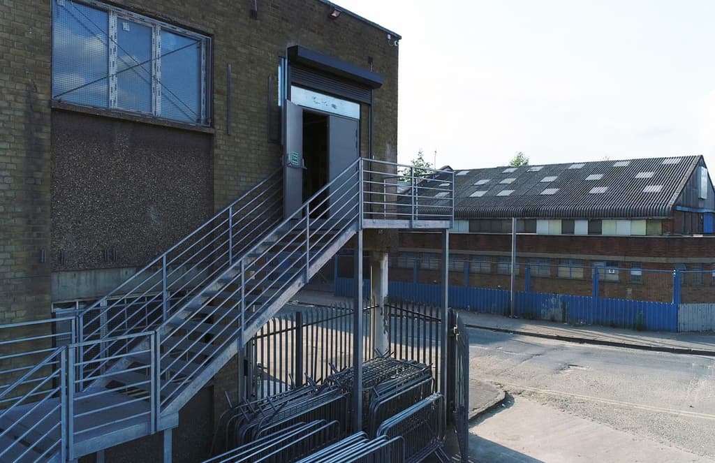 24 hour electronic music venue FOLD to open in London this month