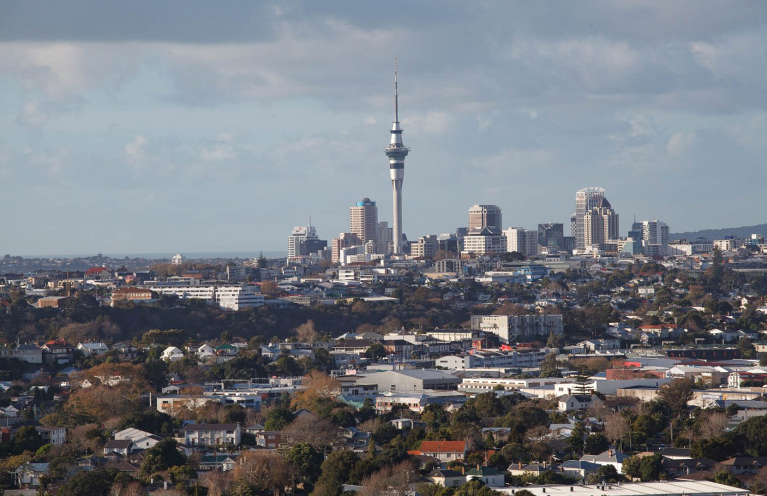 New Zealand bans foreigners from buying homes
