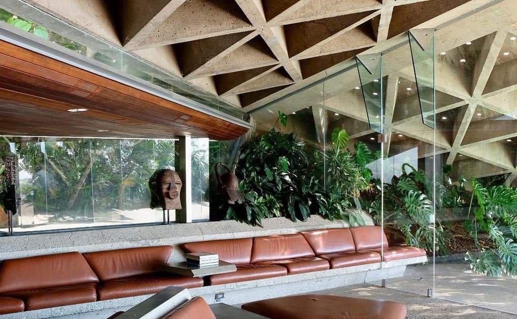 The spaces you like: 5 of your latest discoveries