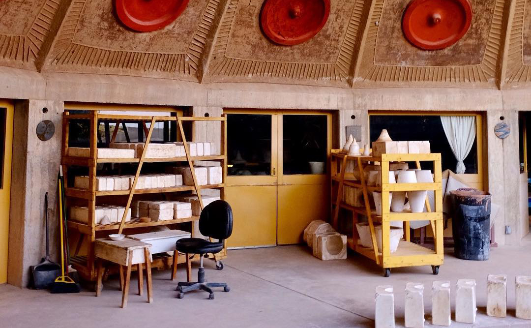 The spaces you like: 5 of your latest discoveries