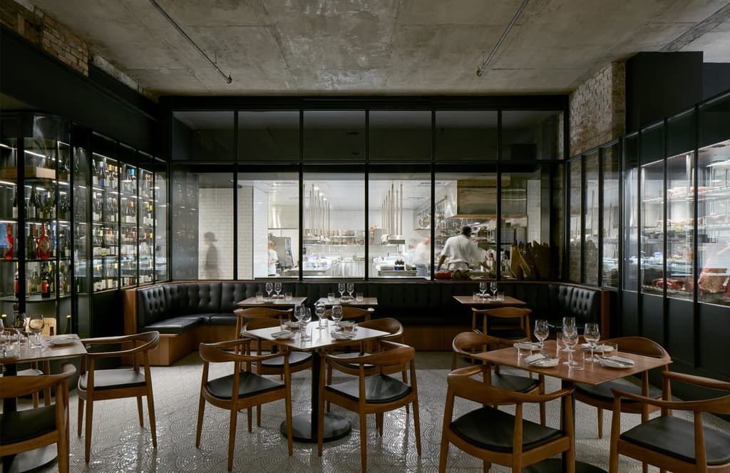 10 of the best Montreal restaurants for design lovers