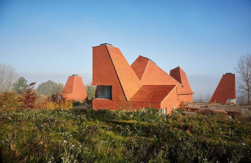 6 homes that reinvent multigenerational living