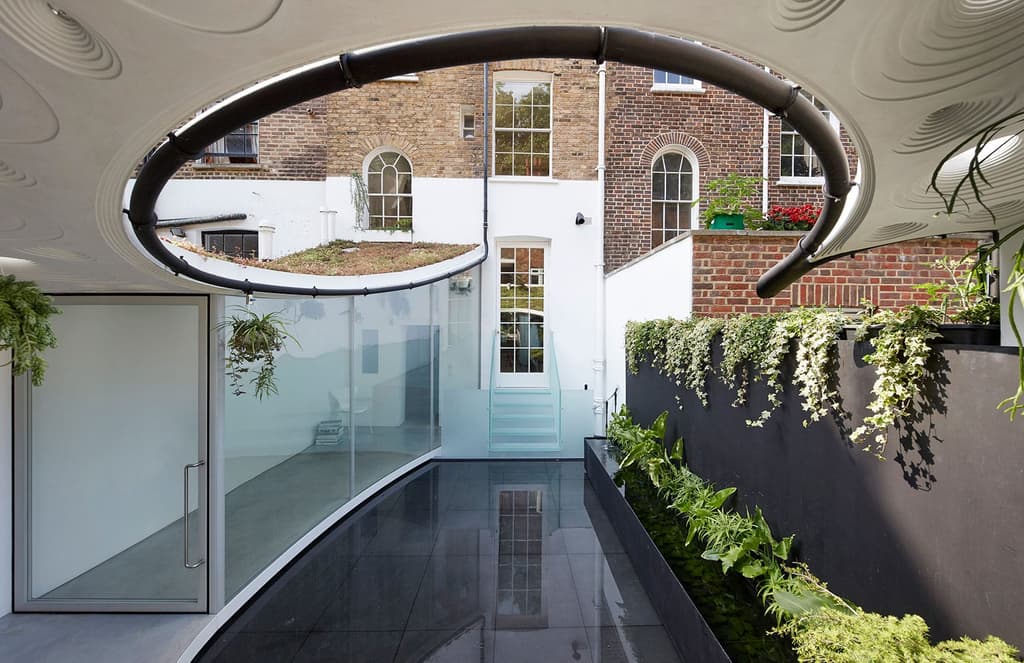Open House London: 5 hidden wonders to discover