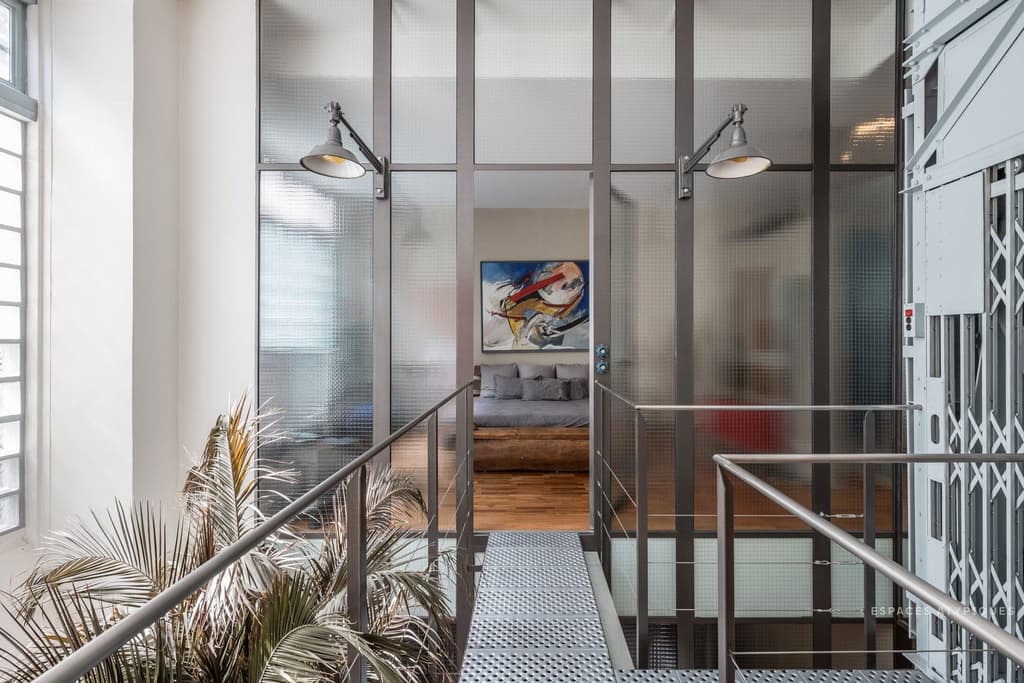 Paris property for sale