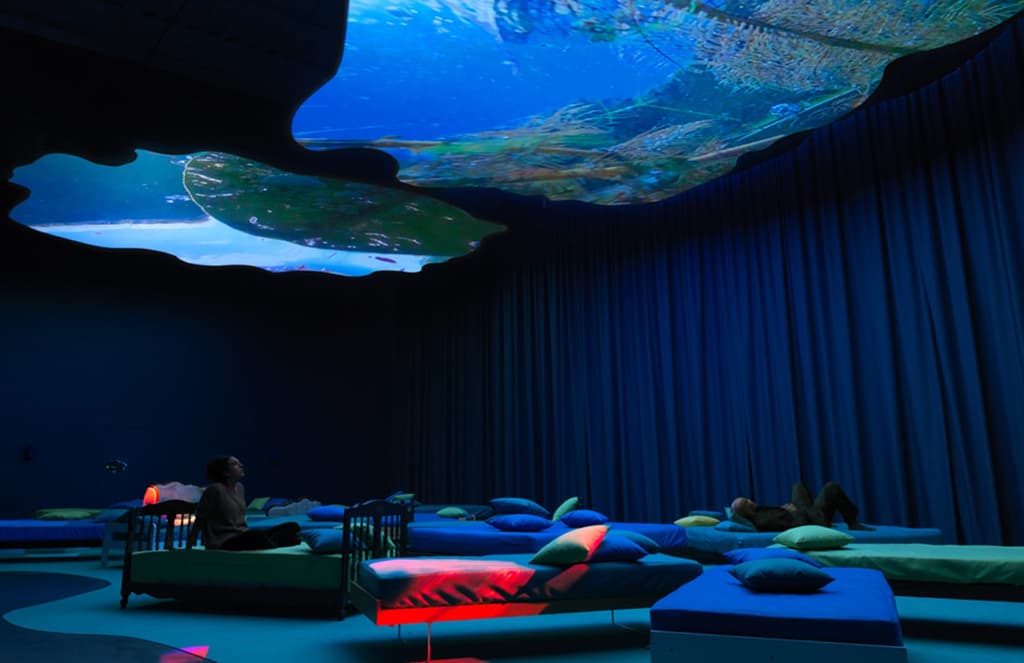 11 entrancing London art installations to experience this autumn