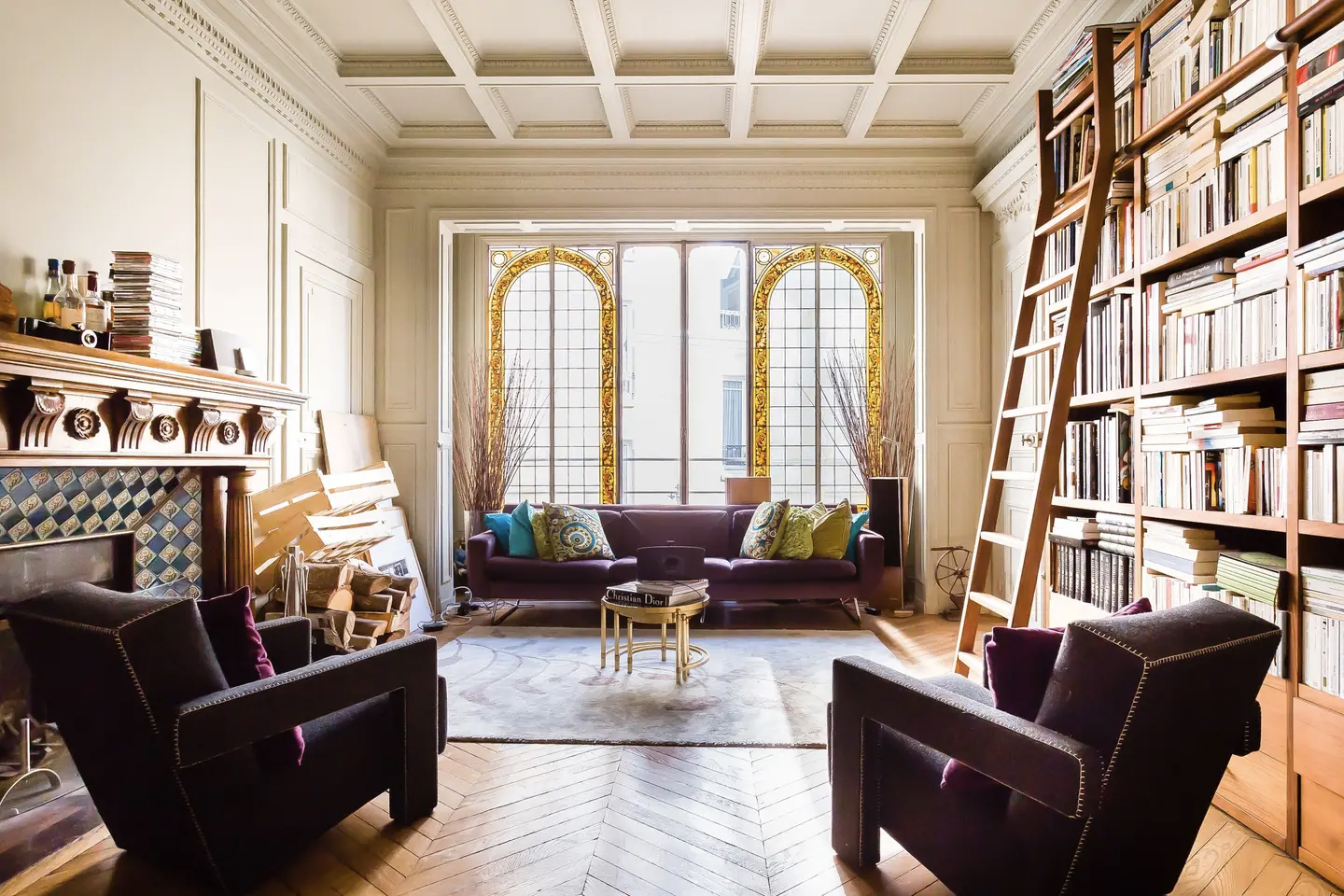 Best Apartments In Paris