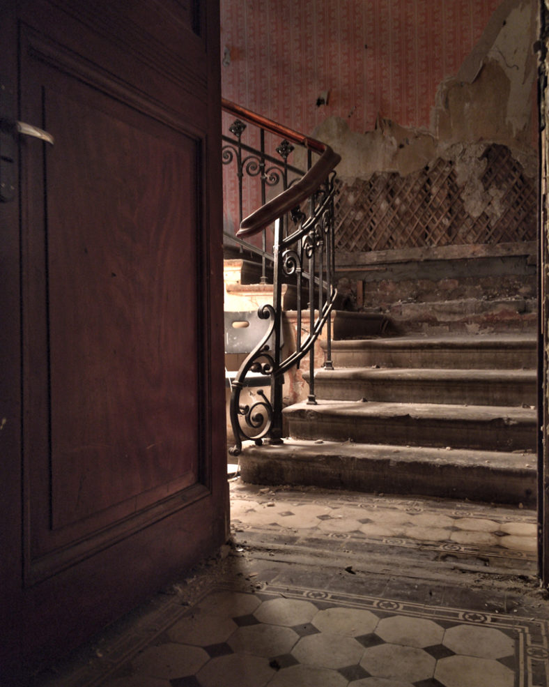 Inside the storied walls of St Petersburg’s communal apartments