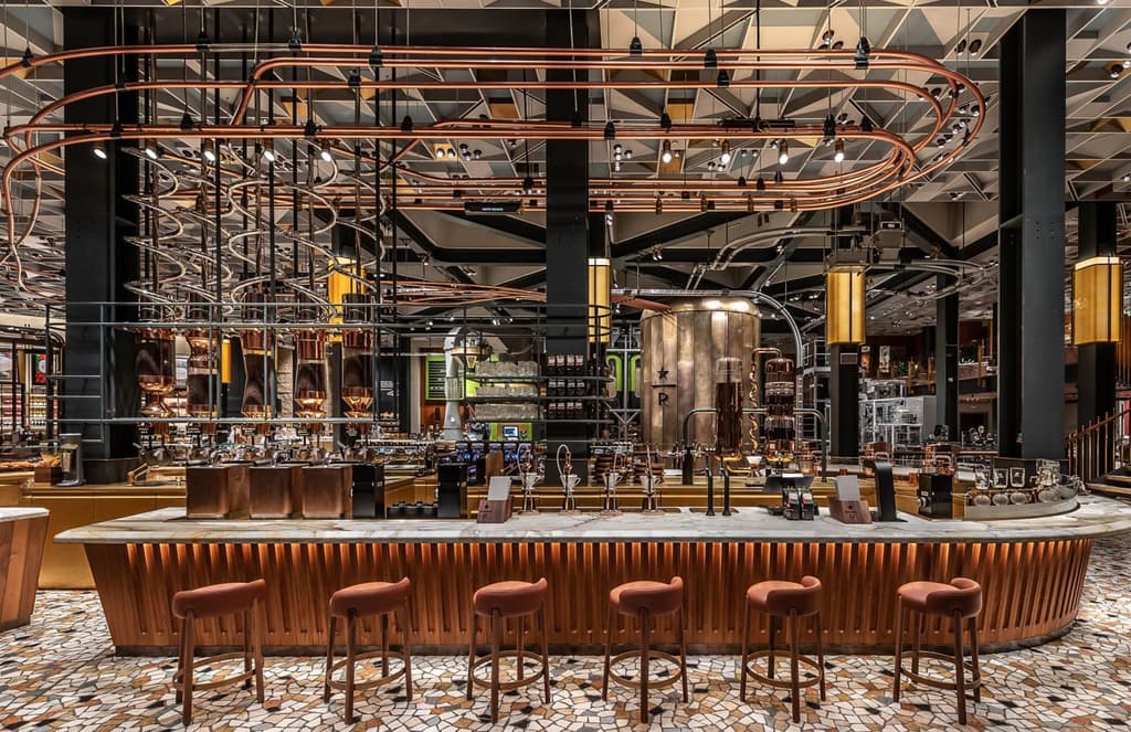 Will Starbucks’ first Italian outpost succeed?