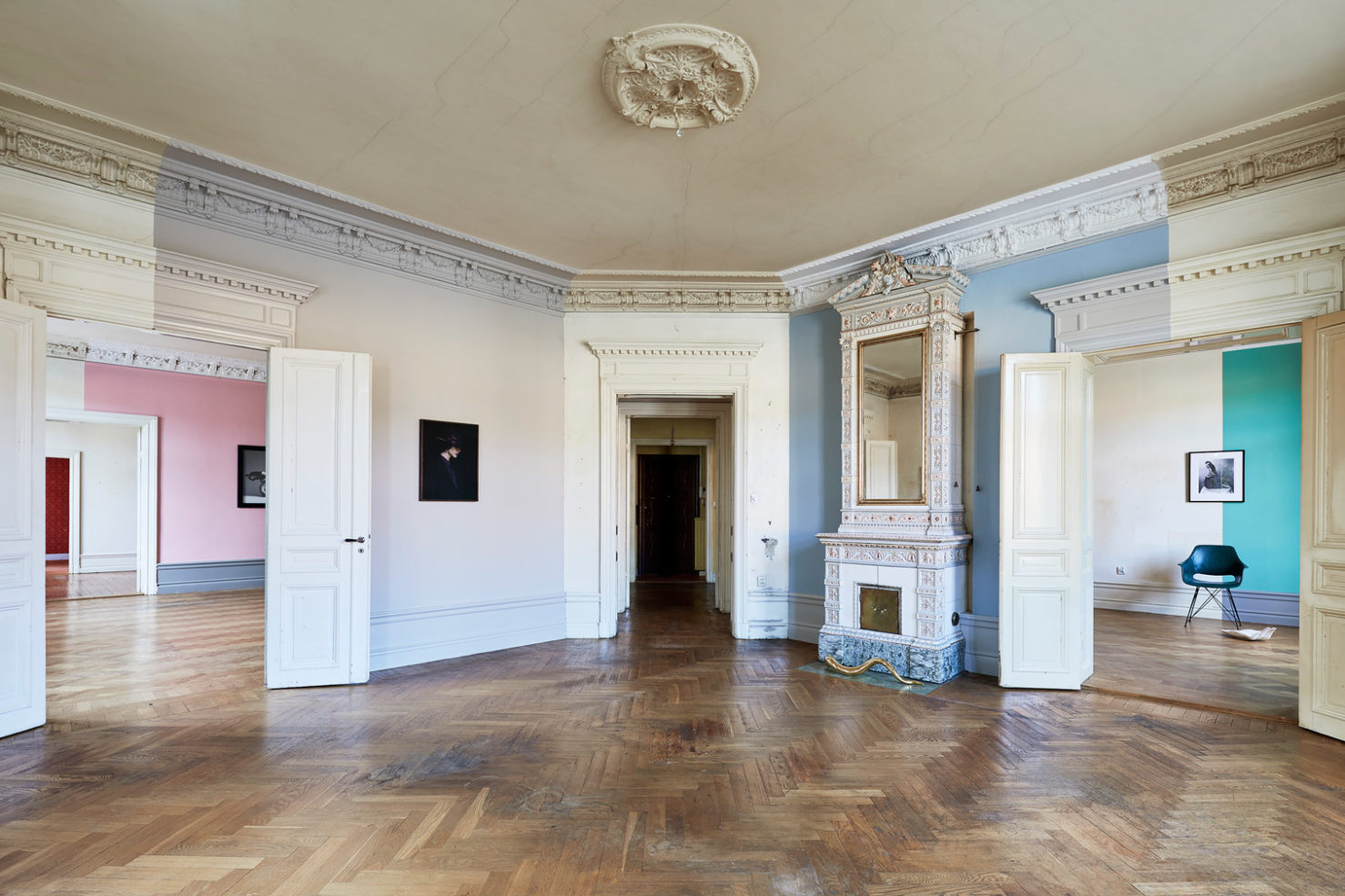 Narratives of a Fractured Trust in the Swedish Model: Tenants ... - LiU