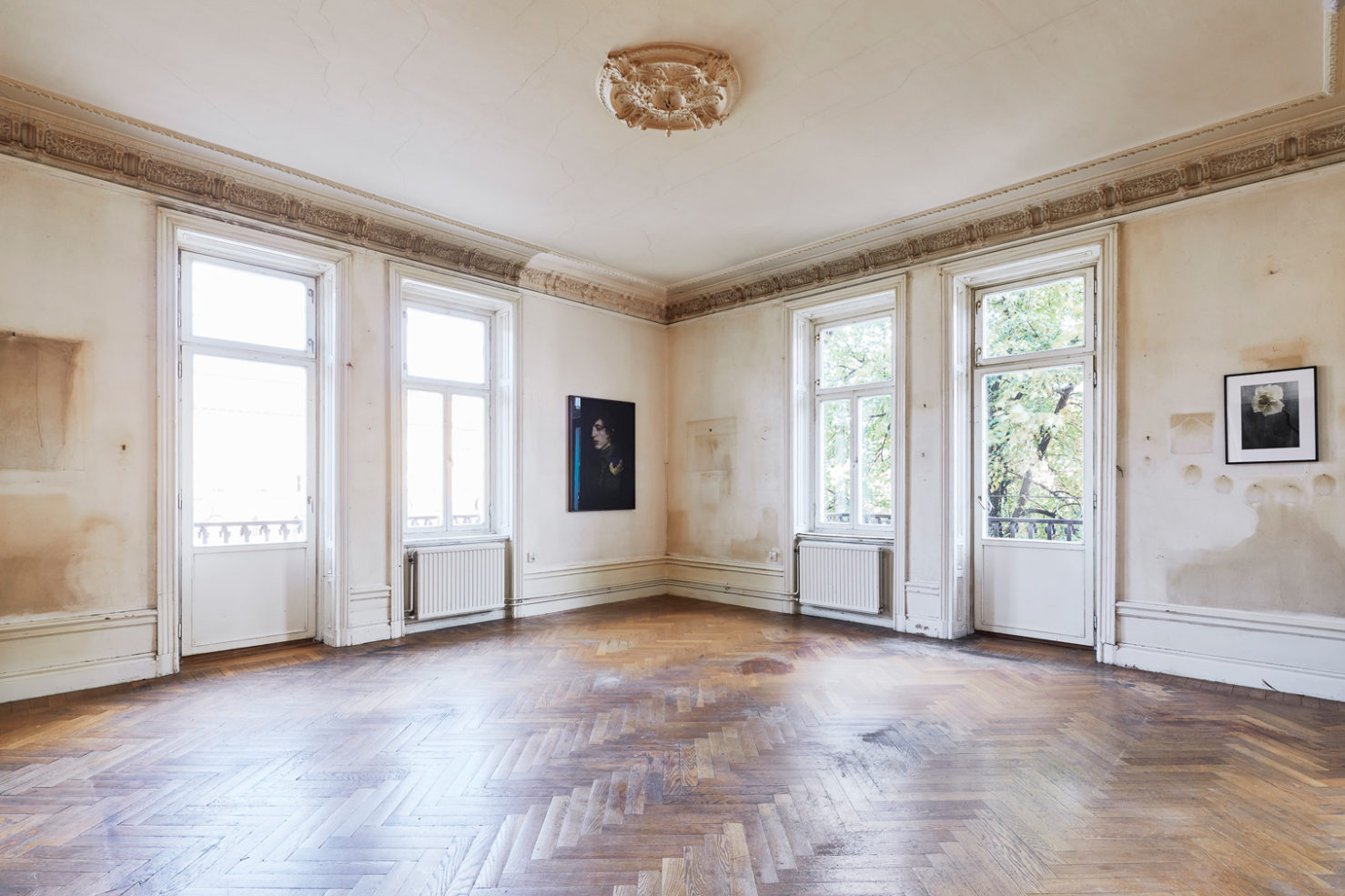 View of Scandinavian Apartment Design Ideas for Small Spaces