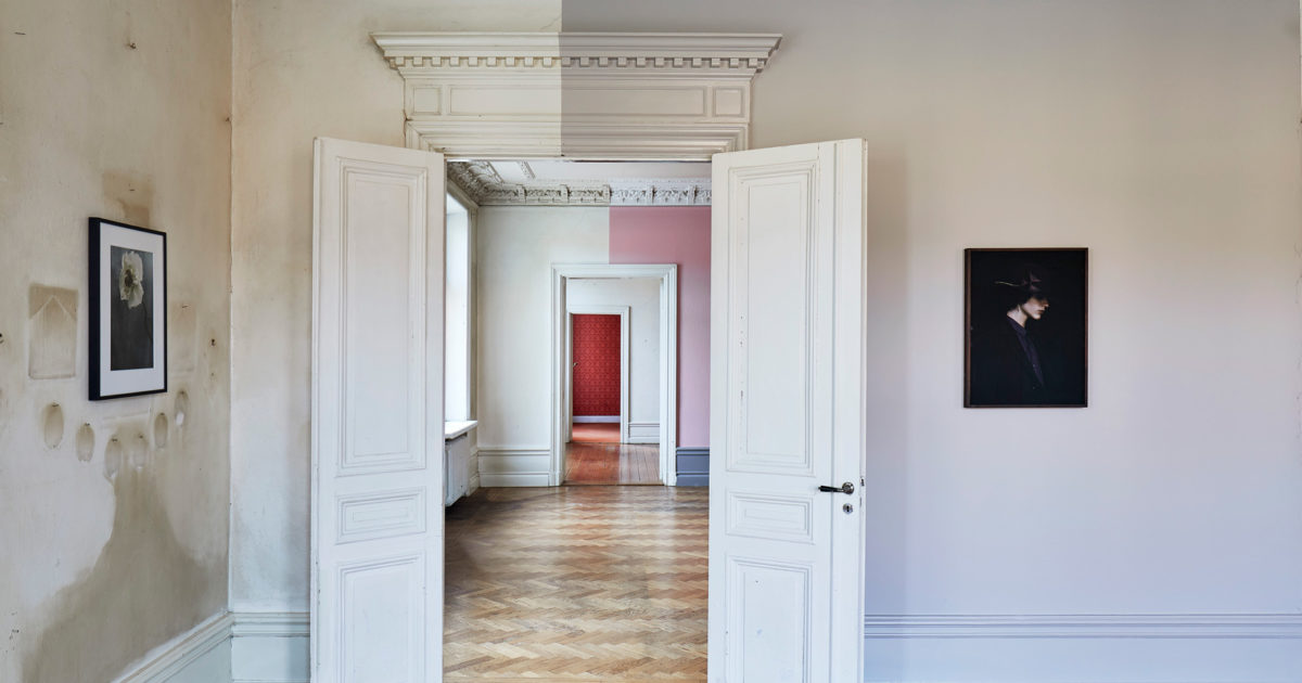 Renovations as an investment strategy: circumscribing the right to ... - Swedish Apartment Renovation For Emotional Well-Being