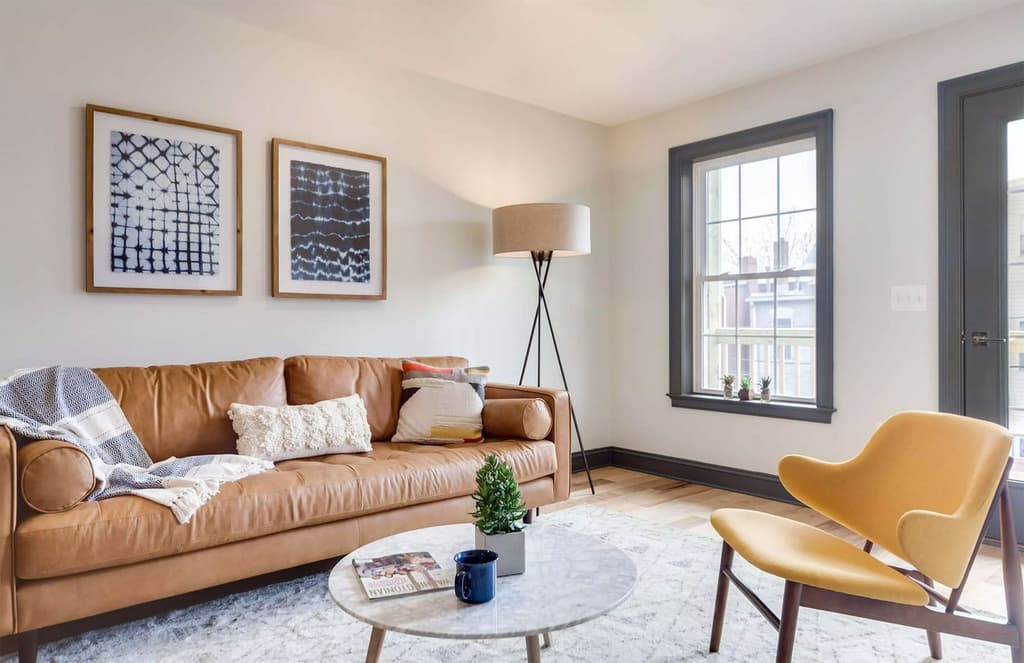 5 co-living spaces that raise the game in the US