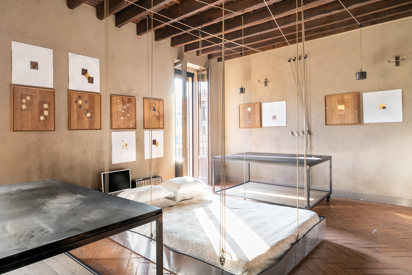 9 Of The Best Milan Apartments You Can Rent