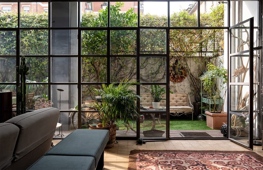 9 of the best Milan apartments you can rent