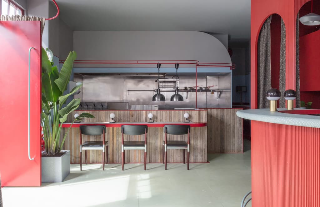 Piraña restaurant brings South America to London’s Balham