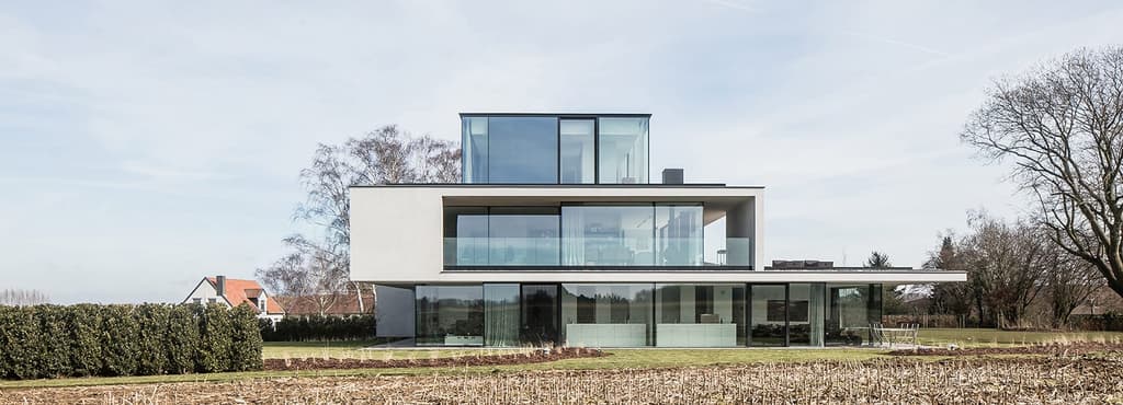 Multigenerational homes
