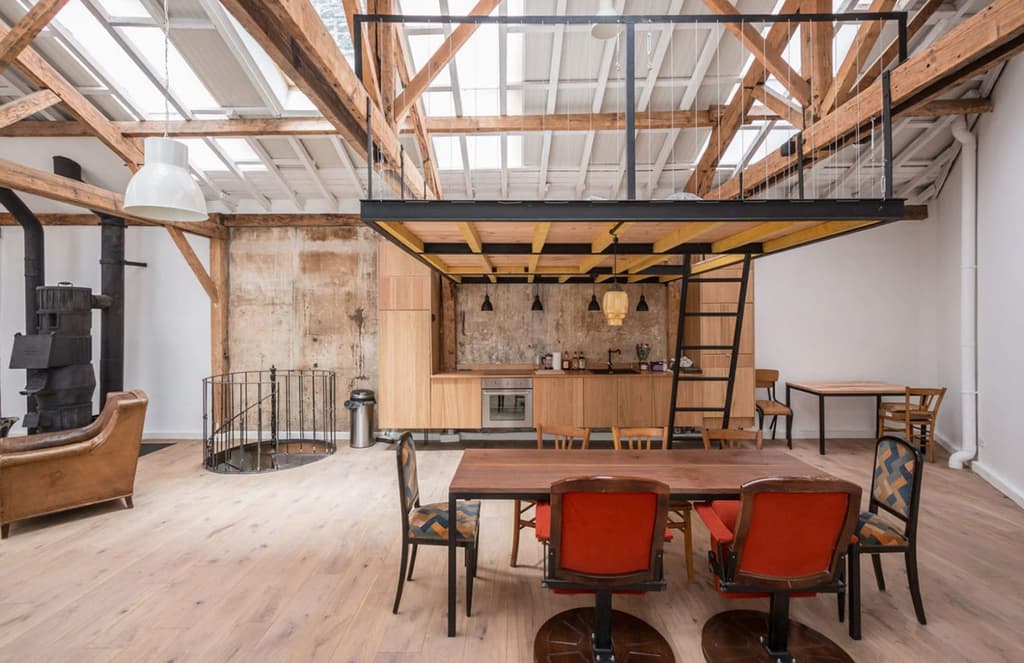 Our top properties of the week