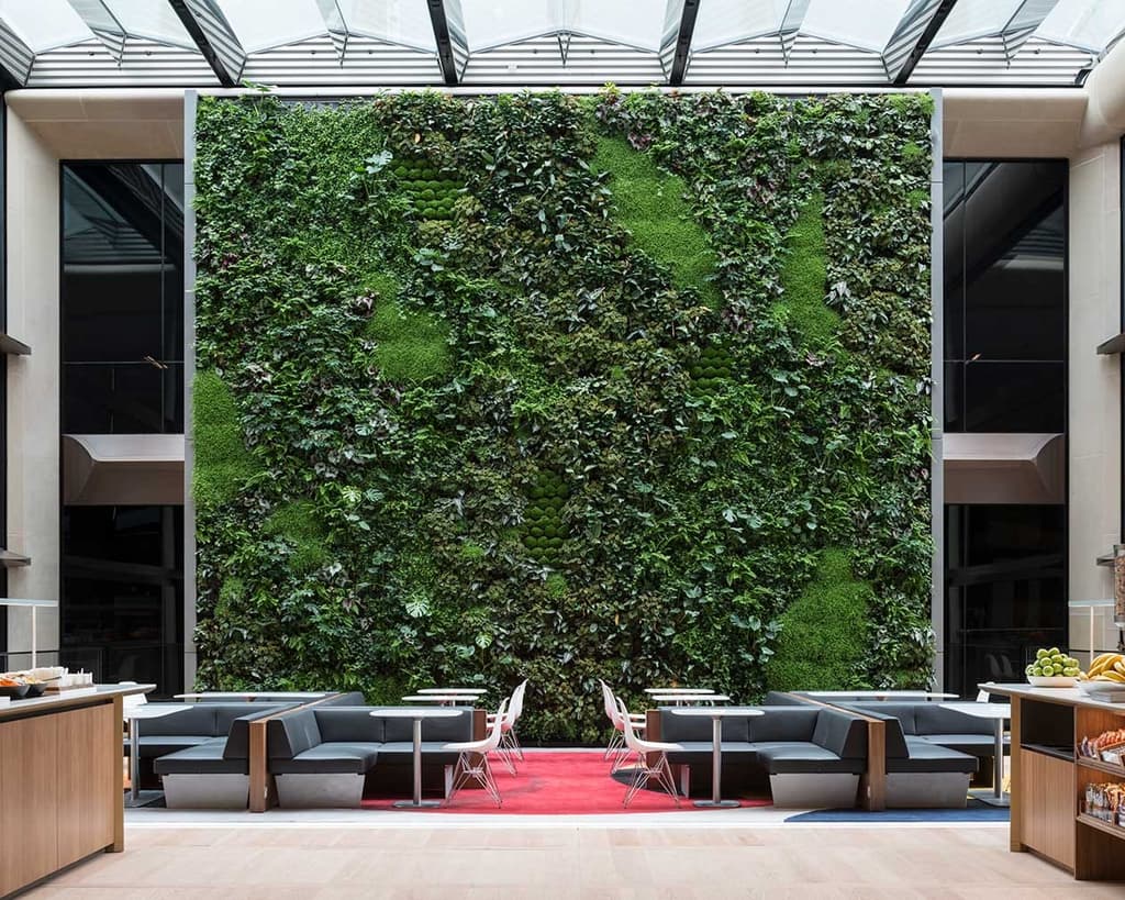 Foster + Partners have scooped the RIBA Stirling Prize for their Bloomberg HQ