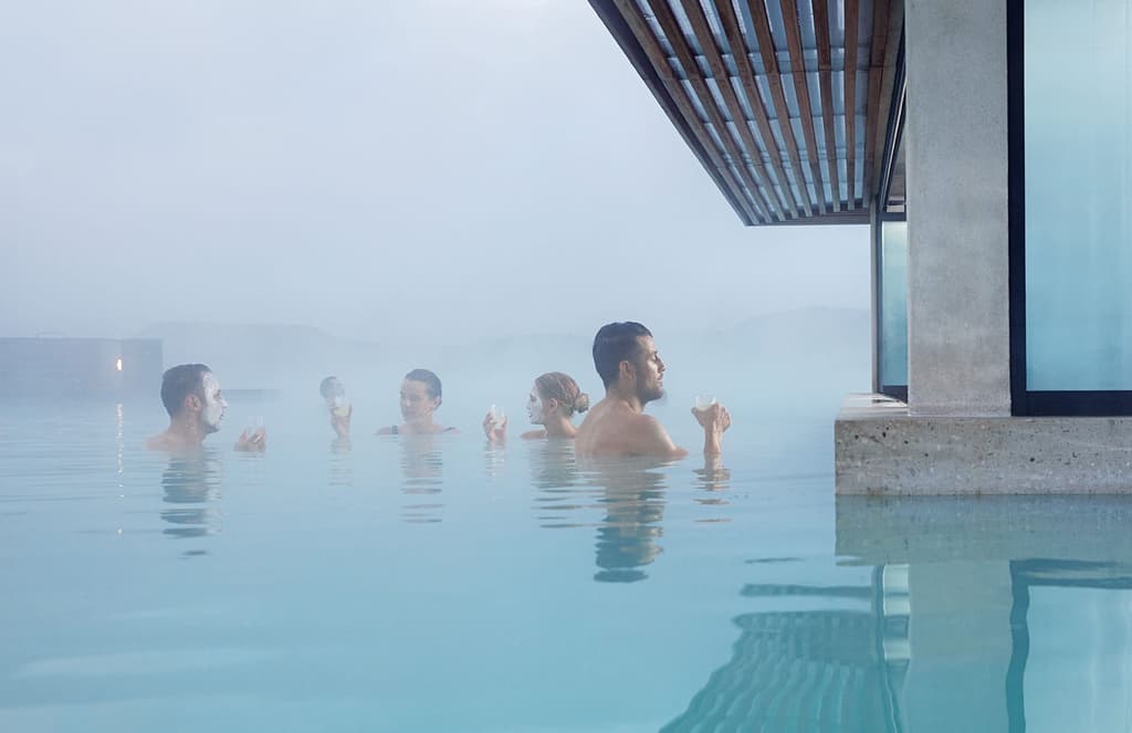 5 of the best new wellness retreats for design lovers