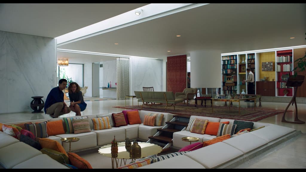 New film 'Columbus' is a love-letter to modernism