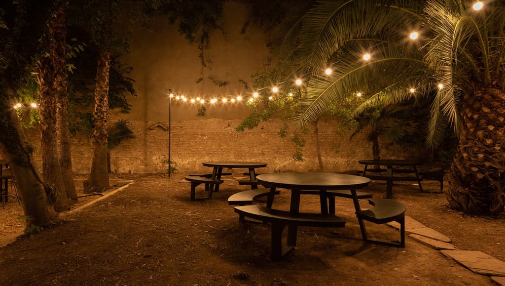 Francesc Rifé transforms a Valencia convent into an arts and gastronomy hub