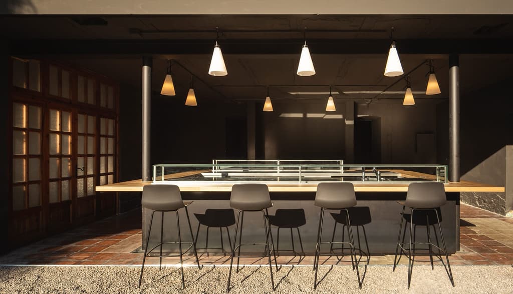 Francesc Rifé transforms a Valencia convent into an arts and gastronomy hub