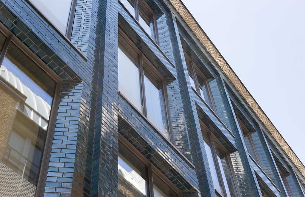 Damien Hirst buys colossal £40m Soho HQ