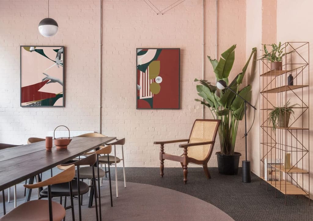 5 interior design hacks to reduce your anxiety