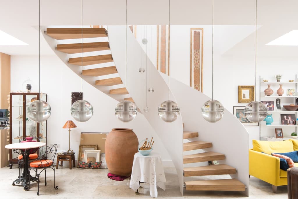 Plant-filled Notting Hill Mews hits the market for £10.5m