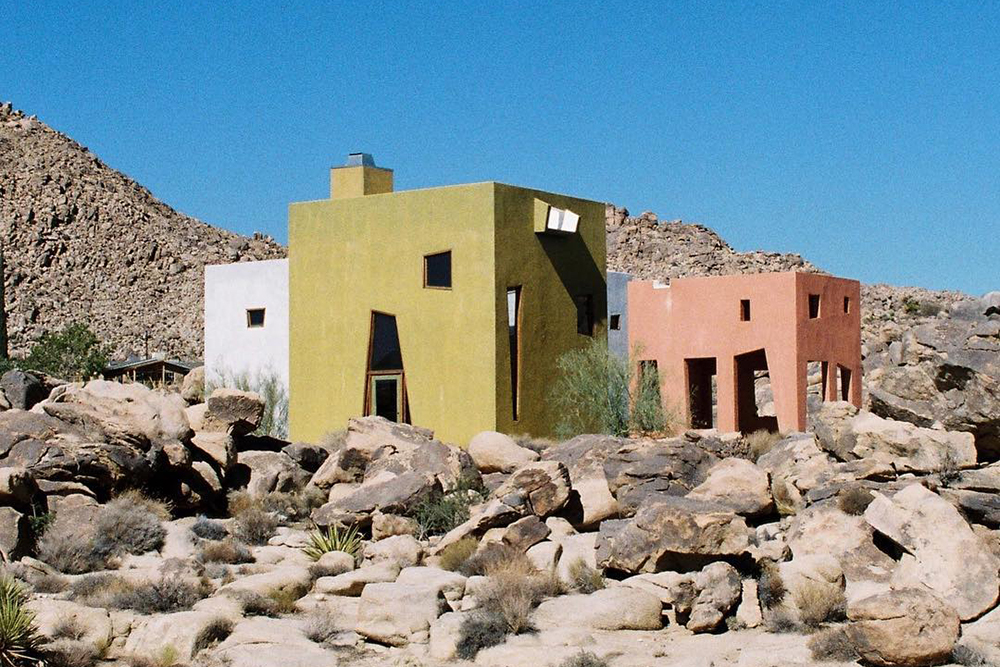 The spaces you like: 5 of your latest discoveries