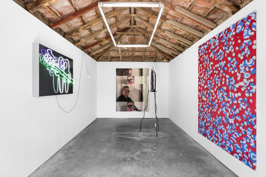 Lisbon’s 10 best new galleries The Spaces