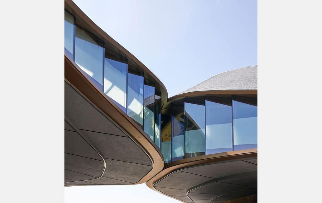 Coal Drops Yard, converted by Thomas Heatherwick