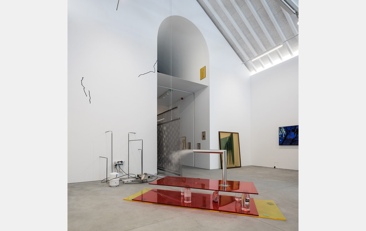 Lisbon’s 10 best new galleries The Spaces