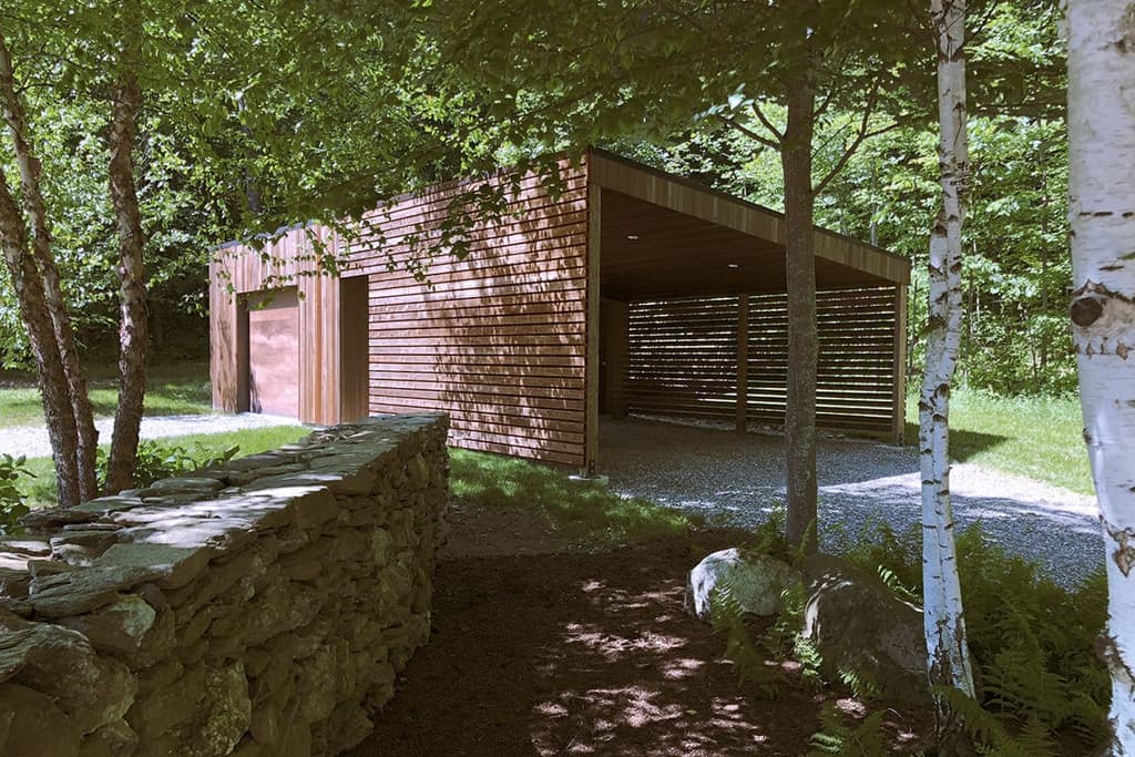 Marcel Breuer’s Stillman Cottage heads for the auction block