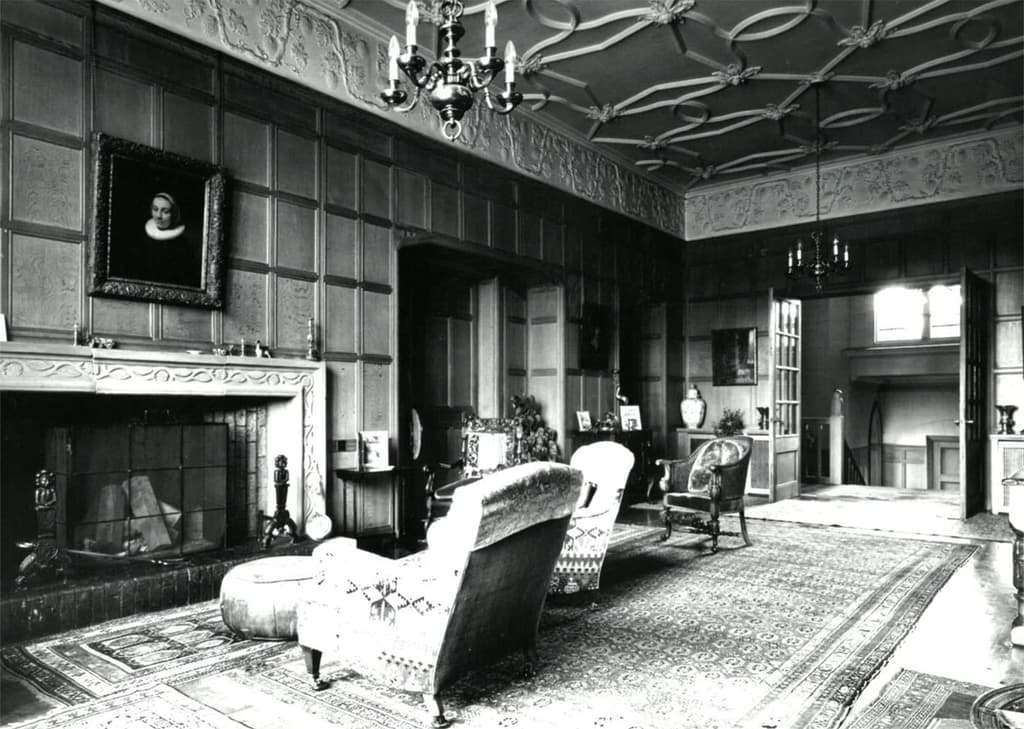Scottish property