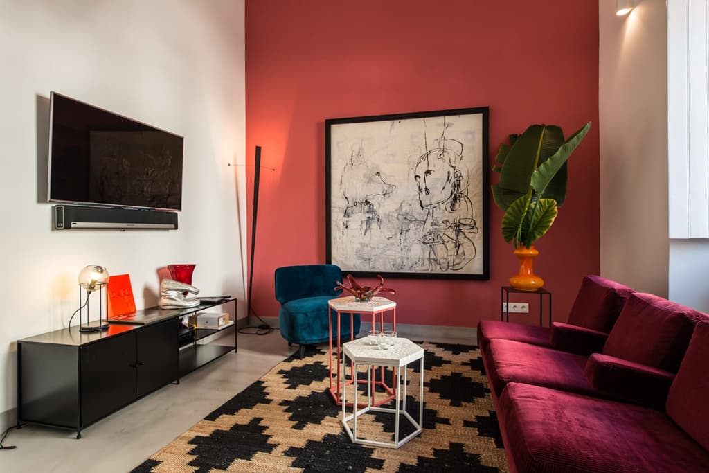 Casa BonTon is our holiday home of the week: an Algarve retreat packed with surprises