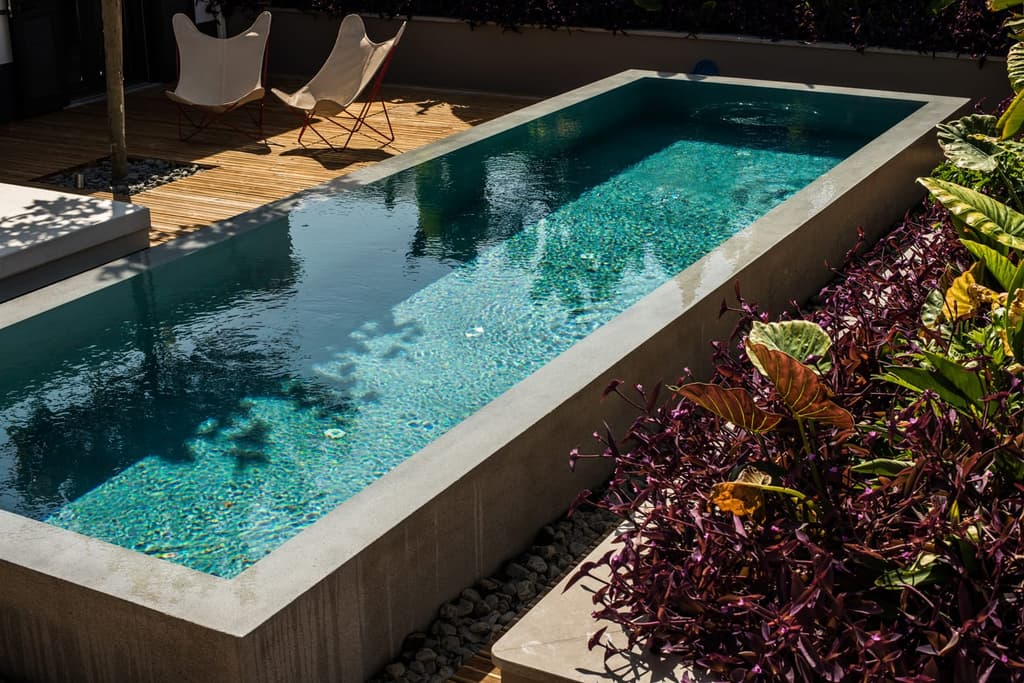 Casa BonTon is our holiday home of the week: an Algarve retreat packed with surprises