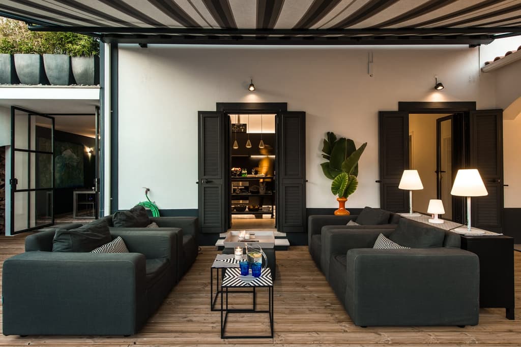 Casa BonTon is our holiday home of the week: an Algarve retreat packed with surprises