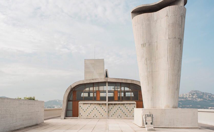 The spaces you like: 7 of your latest discoveries