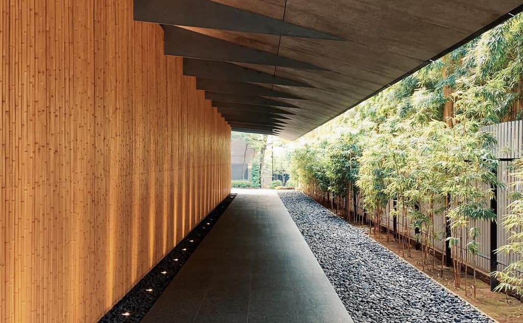 The spaces you like: 5 of your latest discoveries
