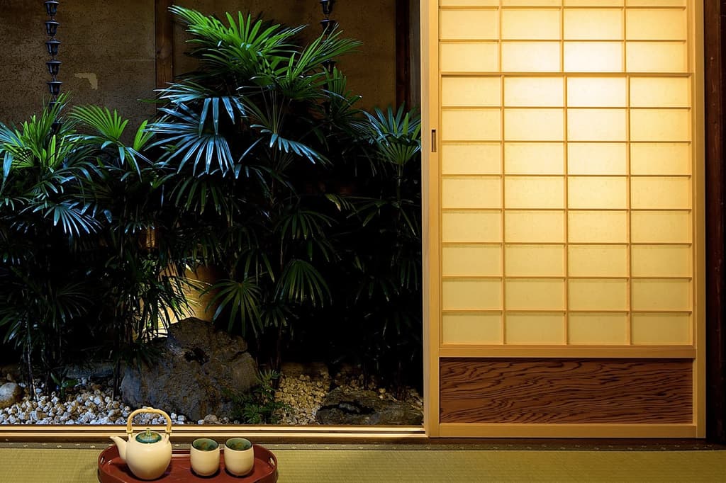 A 120-year-old kyomachiya hits the market in Kyoto for $2.36m