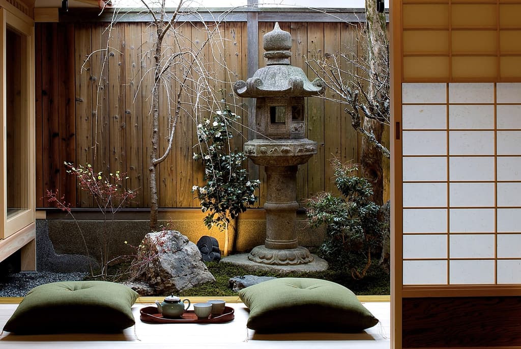 A 120-year-old kyomachiya hits the market in Kyoto for $2.36m