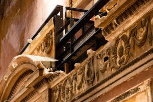 See inside London’s freshly restored Alexandra Palace Theatre