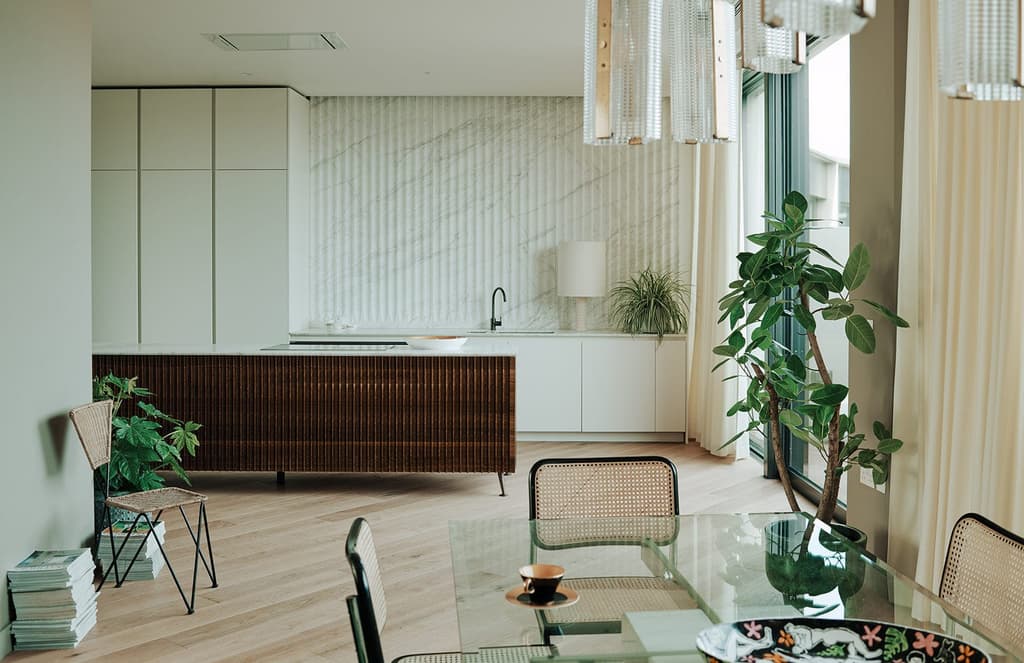 Our top properties of the week