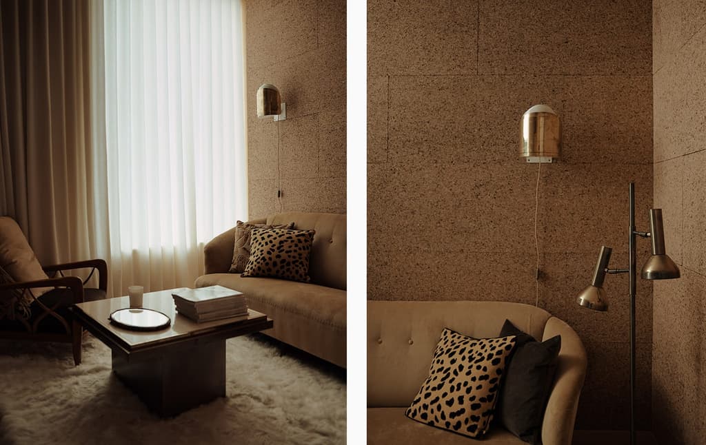 Bella Freud-designed BBC Television Centre apartment hits the market for £3.925m