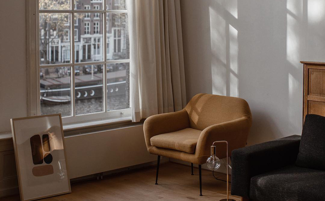 The spaces you like: 7 of your latest discoveries