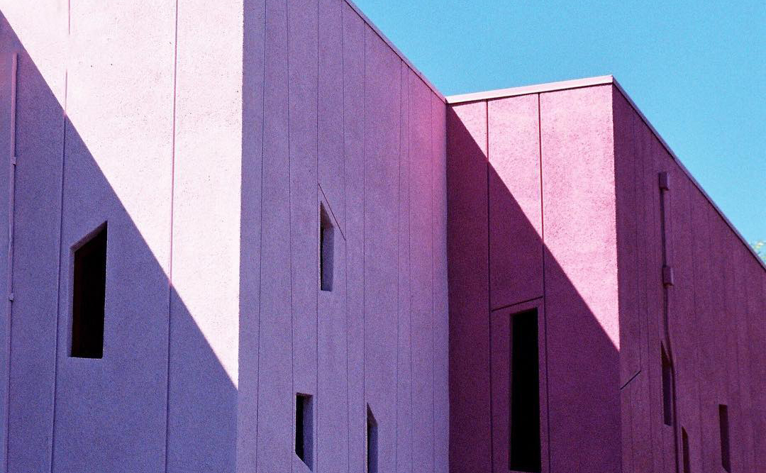 The spaces you like: 5 of your latest discoveries