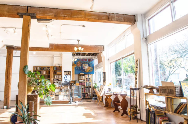 Live/work hits the market in Portland for 1.5m The Spaces