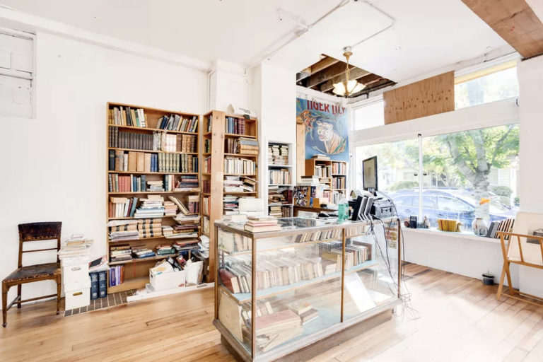 Live/work hits the market in Portland for 1.5m The Spaces