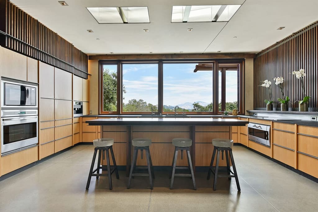 Property of the week: architect Greg Faulkner’s home near San Francisco